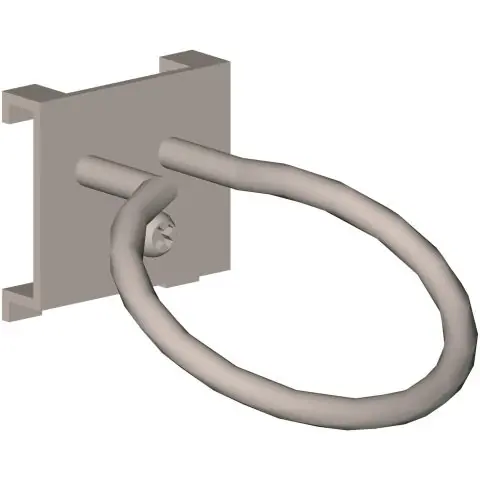 Begränsad tid Treston 83143351 Ringkrok